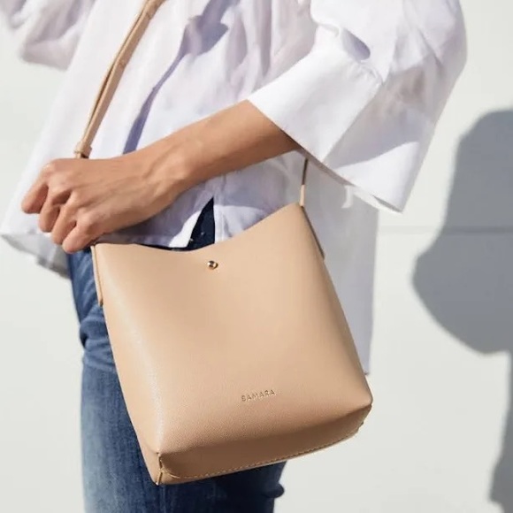 Samara Shoulder Bag - Picture 5 of 13